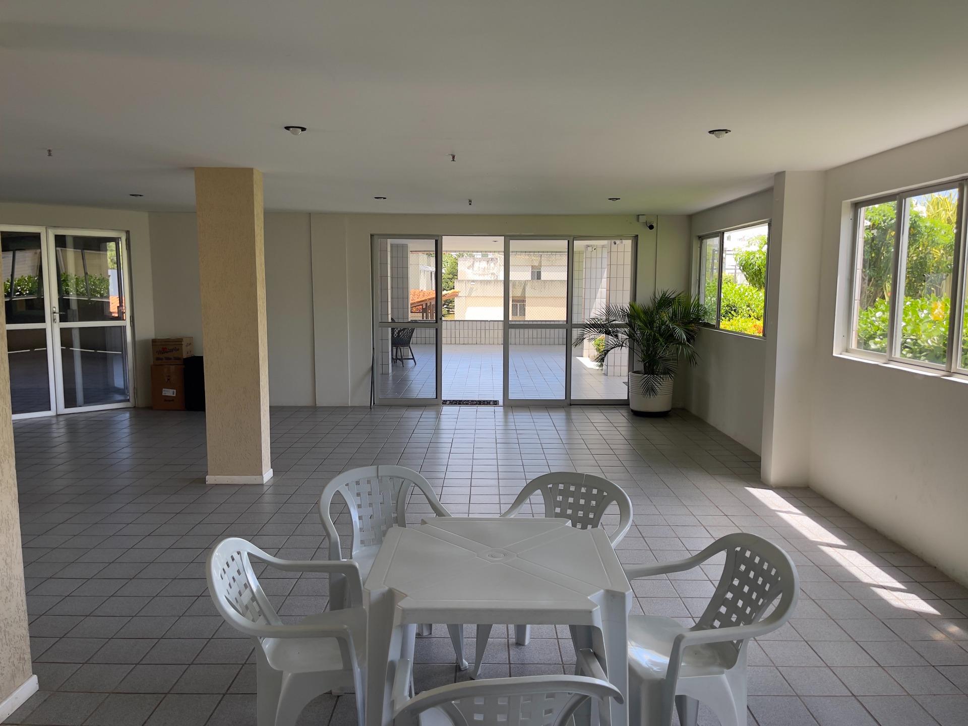 Apartamento à vendaCandeláriaNatal: 