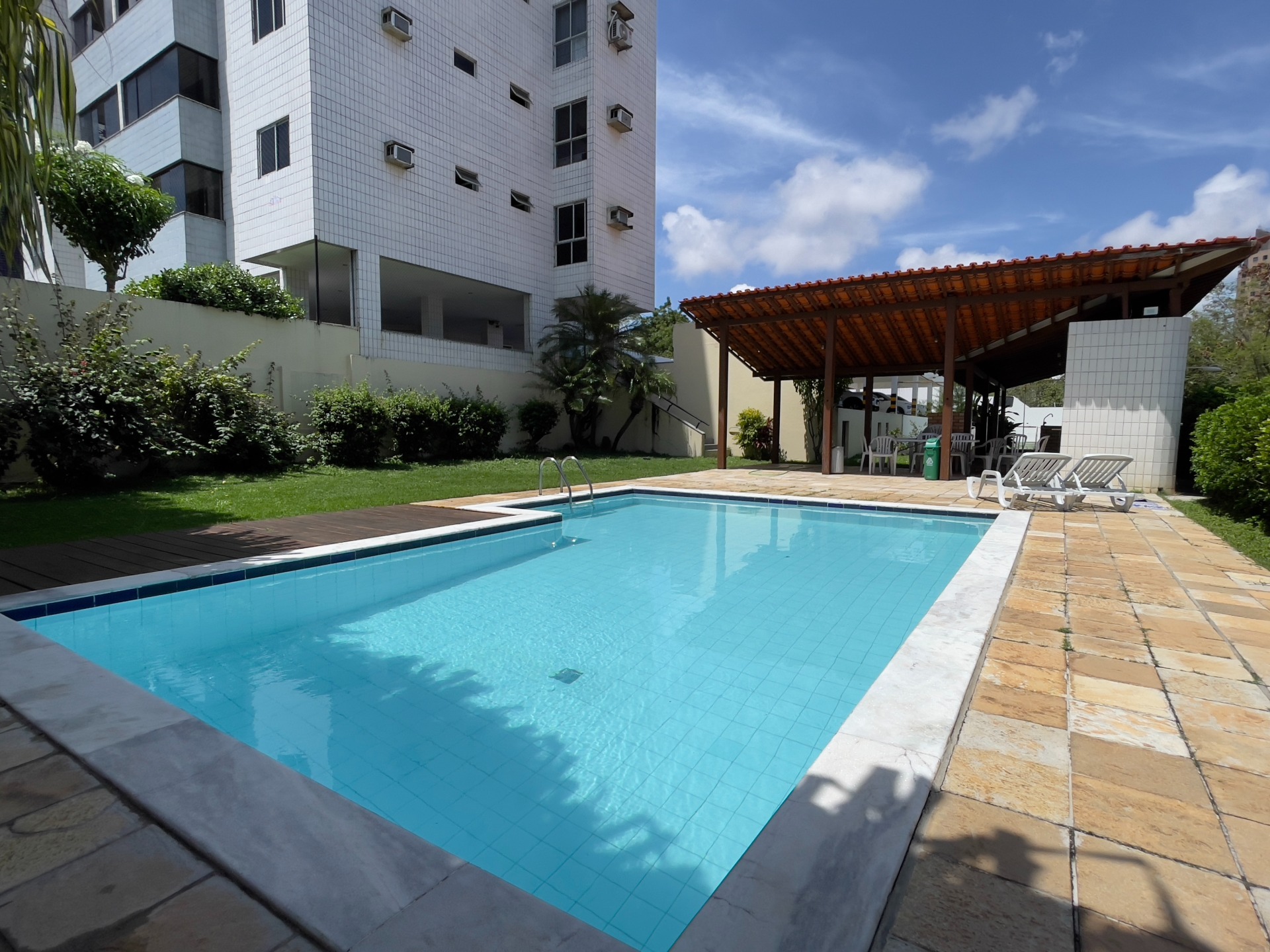 Apartamento à vendaCandeláriaNatal: 