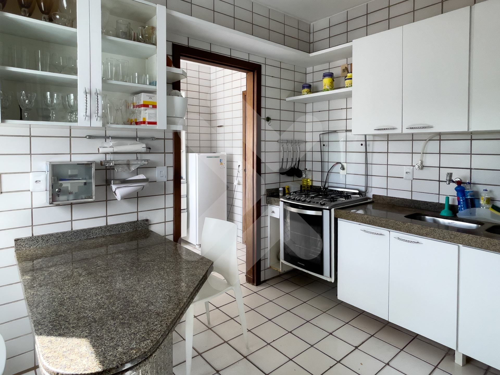 Apartamento à vendaCandeláriaNatal: 