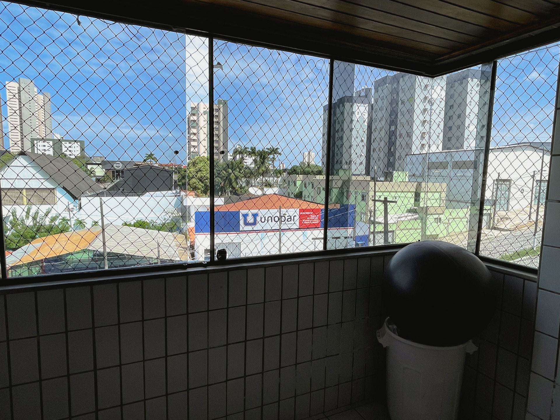 Apartamento à vendaCandeláriaNatal: 