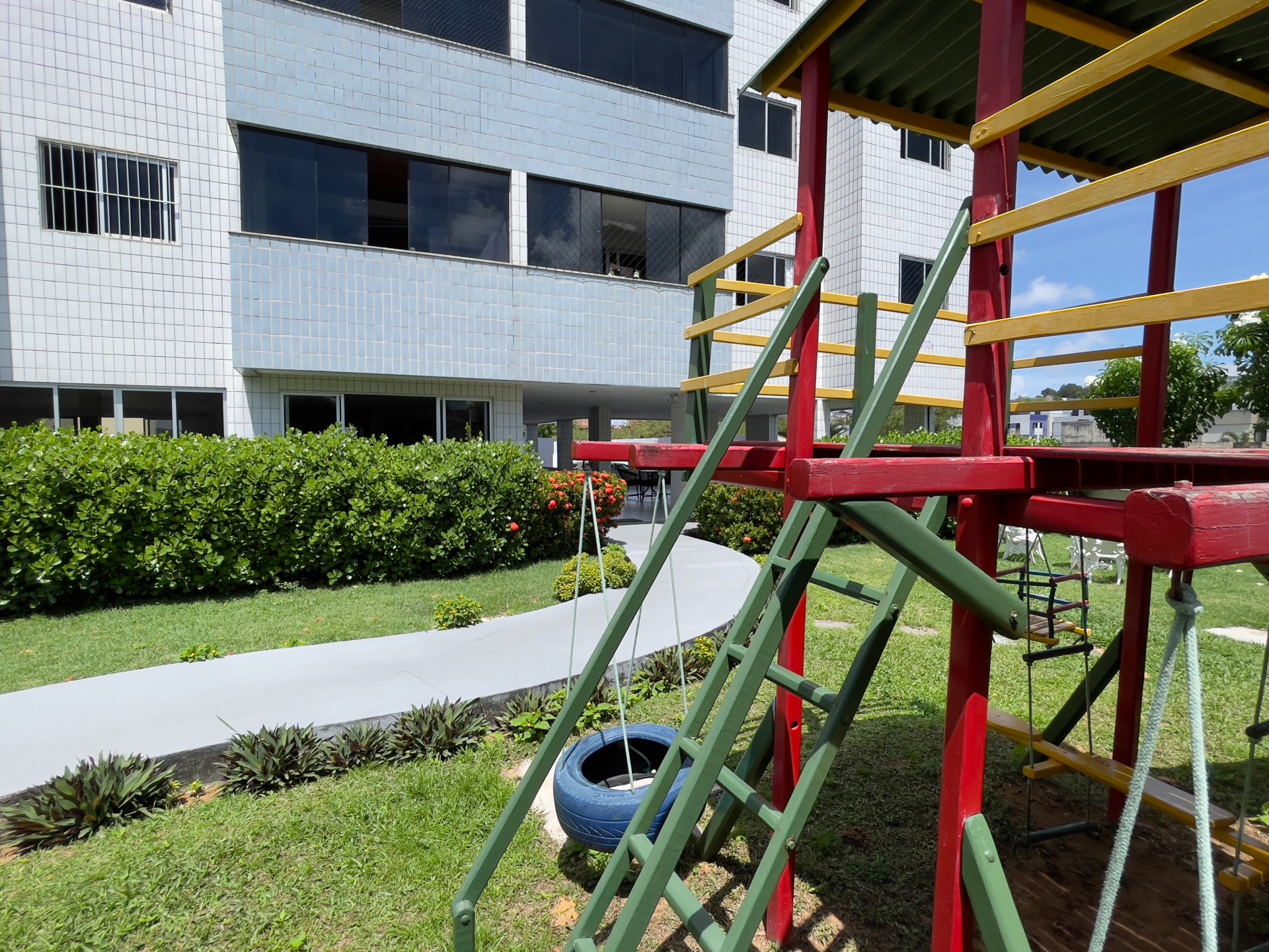 Apartamento à vendaCandeláriaNatal: 