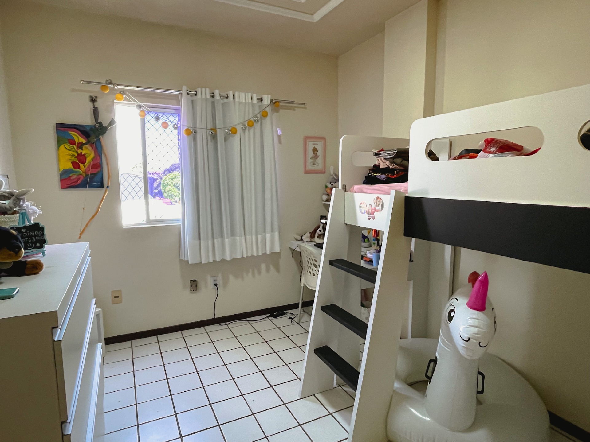 Apartamento à vendaCandeláriaNatal: 