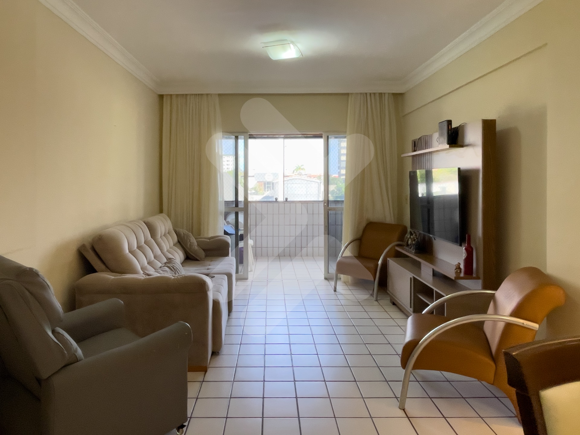 Apartamento à vendaCandeláriaNatal: 