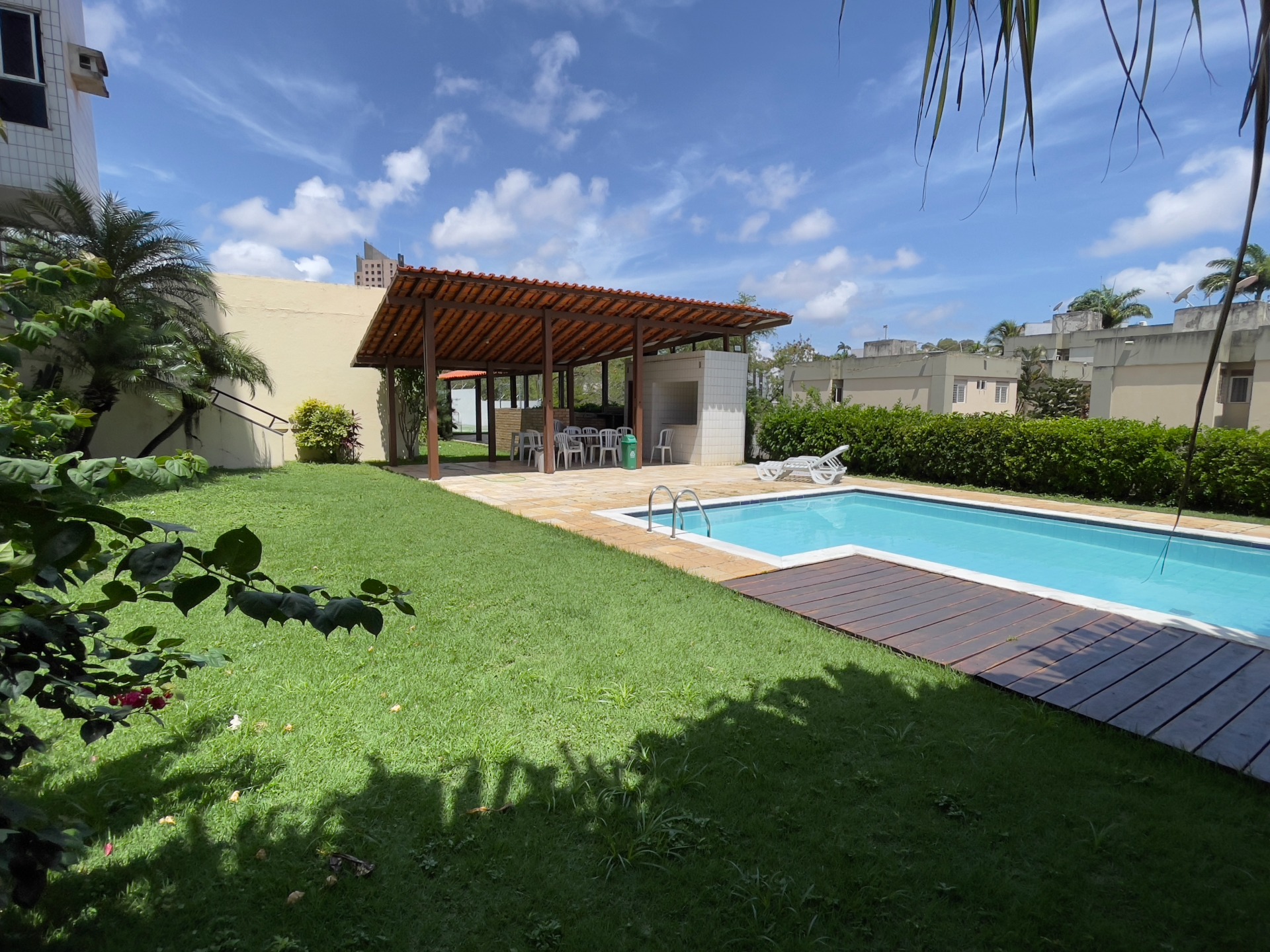 Apartamento à vendaCandeláriaNatal: 