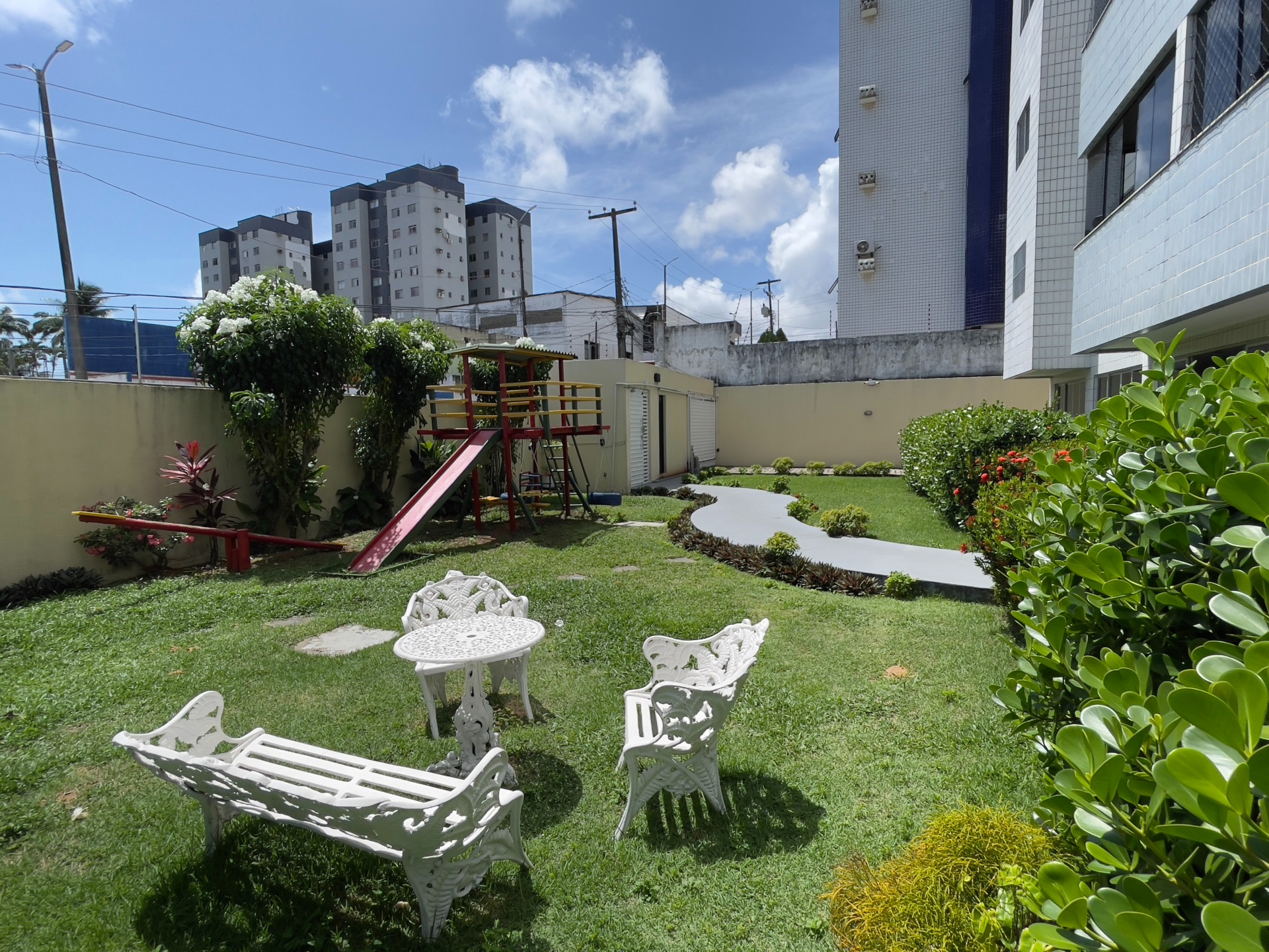 Apartamento à vendaCandeláriaNatal: 