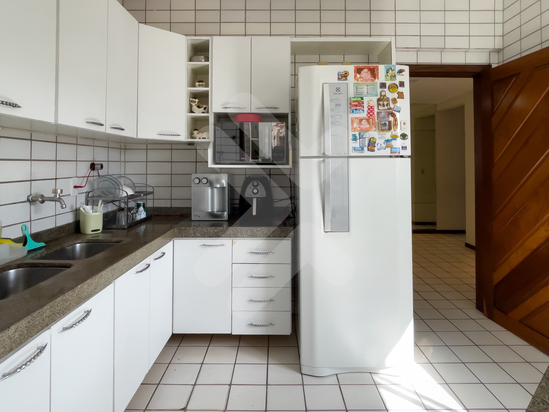 Apartamento à vendaCandeláriaNatal: 