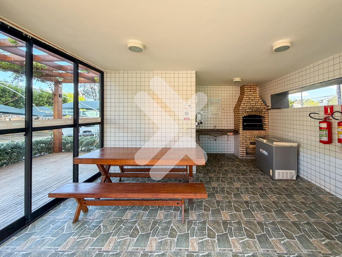 Apartamento à vendaCandeláriaNatal: 