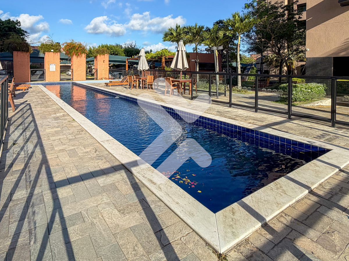 Apartamento à vendaCandeláriaNatal: 