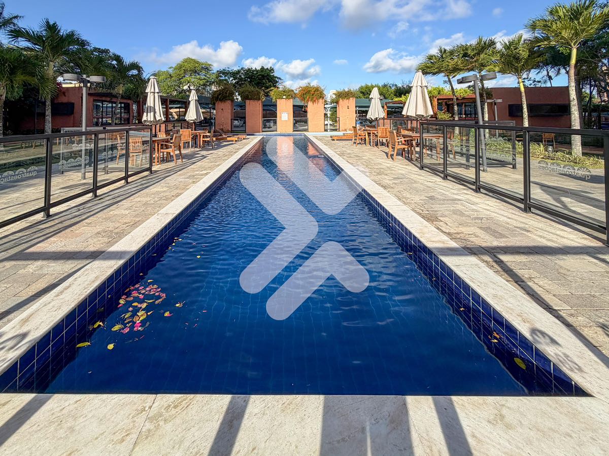 Apartamento à vendaCandeláriaNatal: 