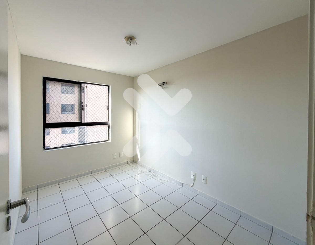 Apartamento à vendaCandeláriaNatal: 