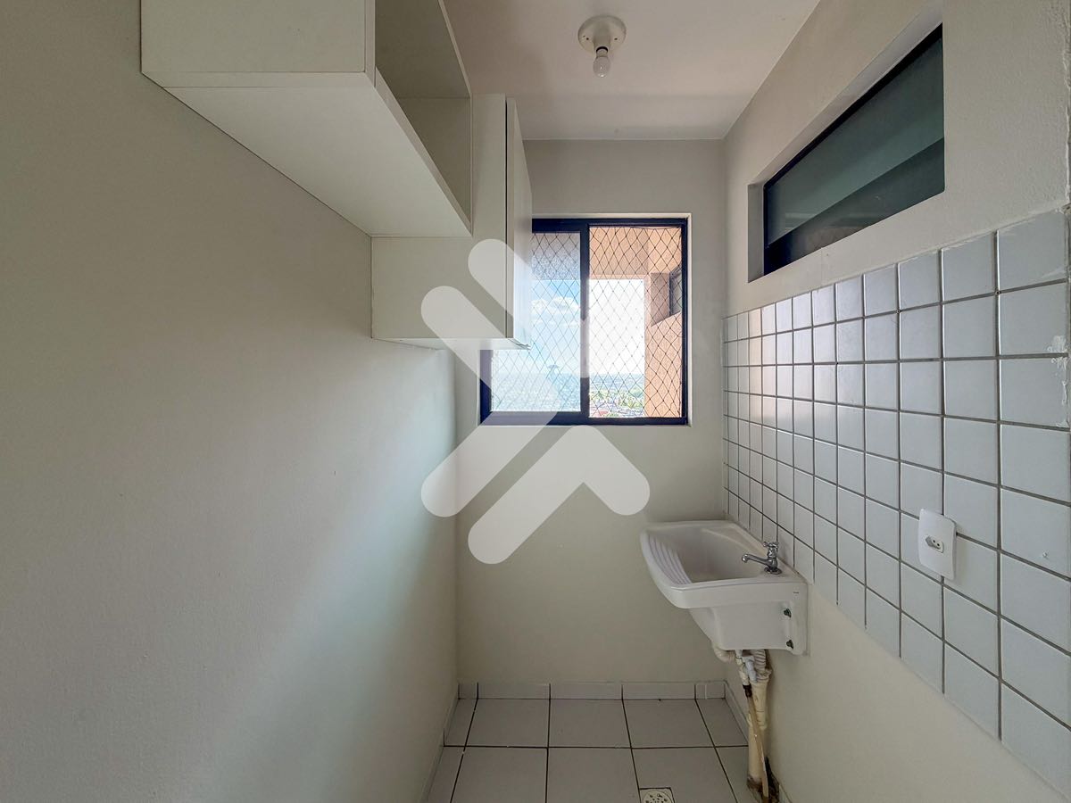 Apartamento à vendaCandeláriaNatal: 