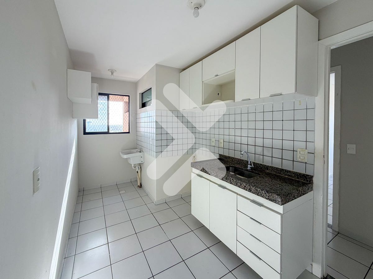 Apartamento à vendaCandeláriaNatal: 