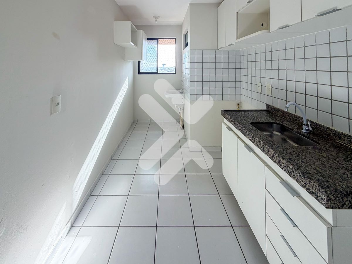 Apartamento à vendaCandeláriaNatal: 