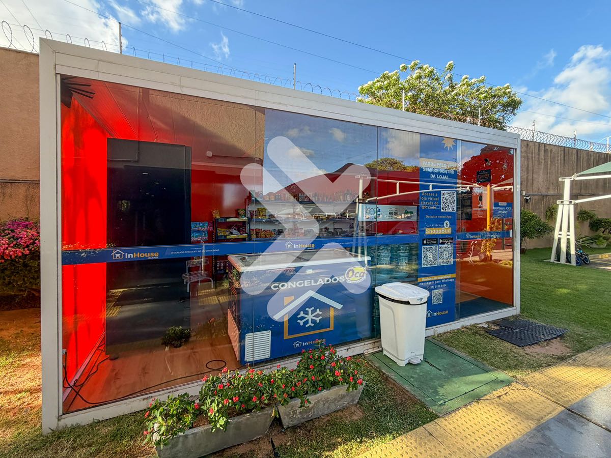 Apartamento à vendaCandeláriaNatal: 