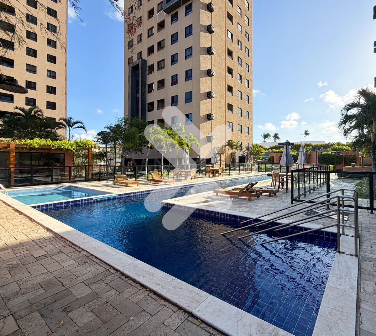 Apartamento à vendaCandeláriaNatal: 