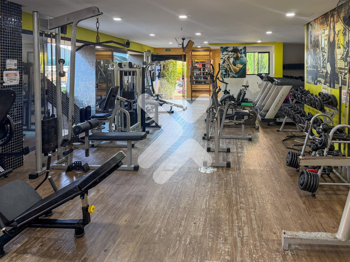 Apartamento à vendaCandeláriaNatal: 