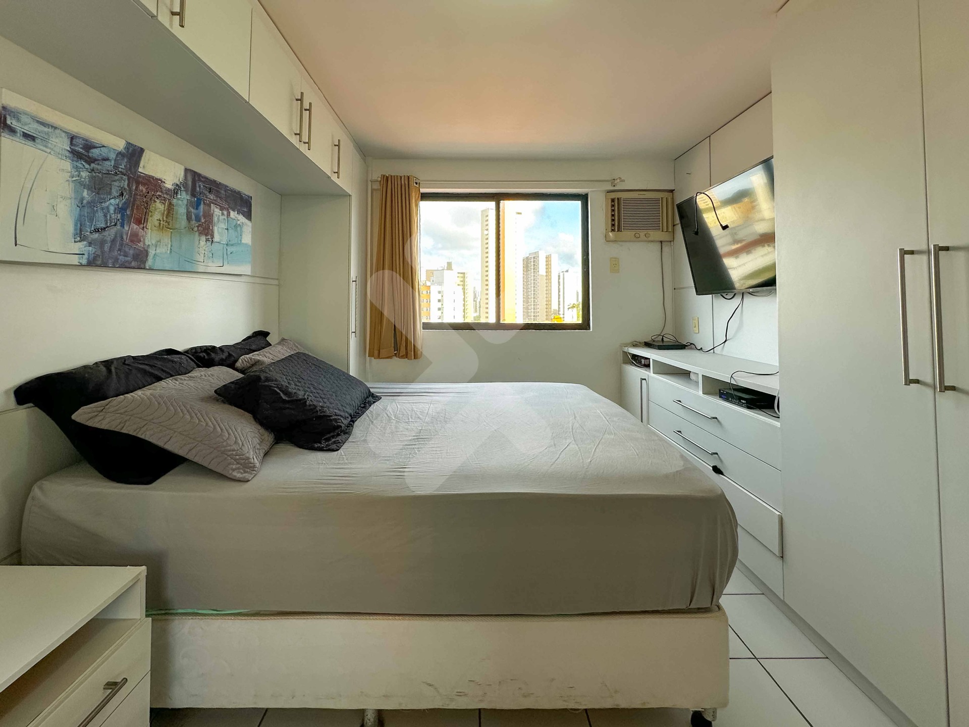 Apartamento à vendaCapim MacioNatal: 