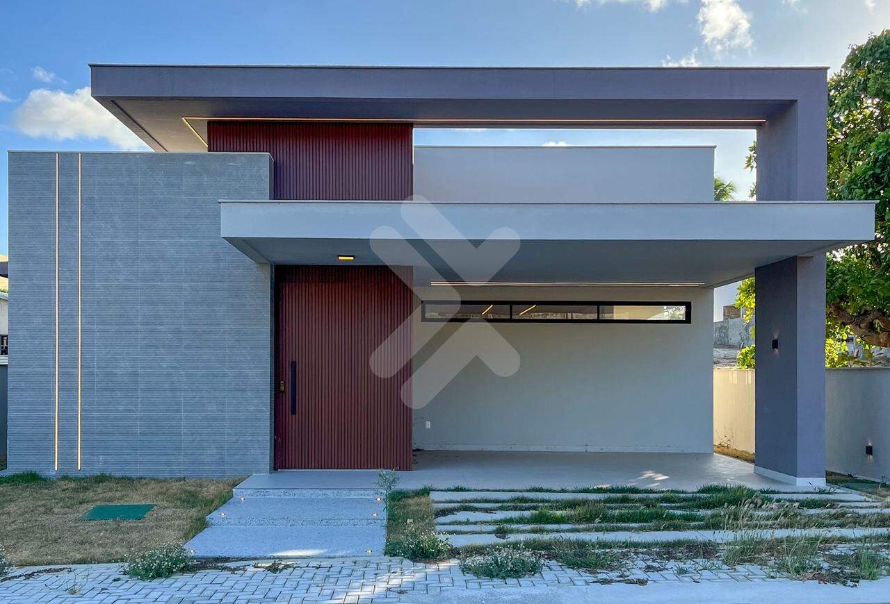 Casa em Condomínio à vendaPium (Distrito Litoral)Parnamirim: 