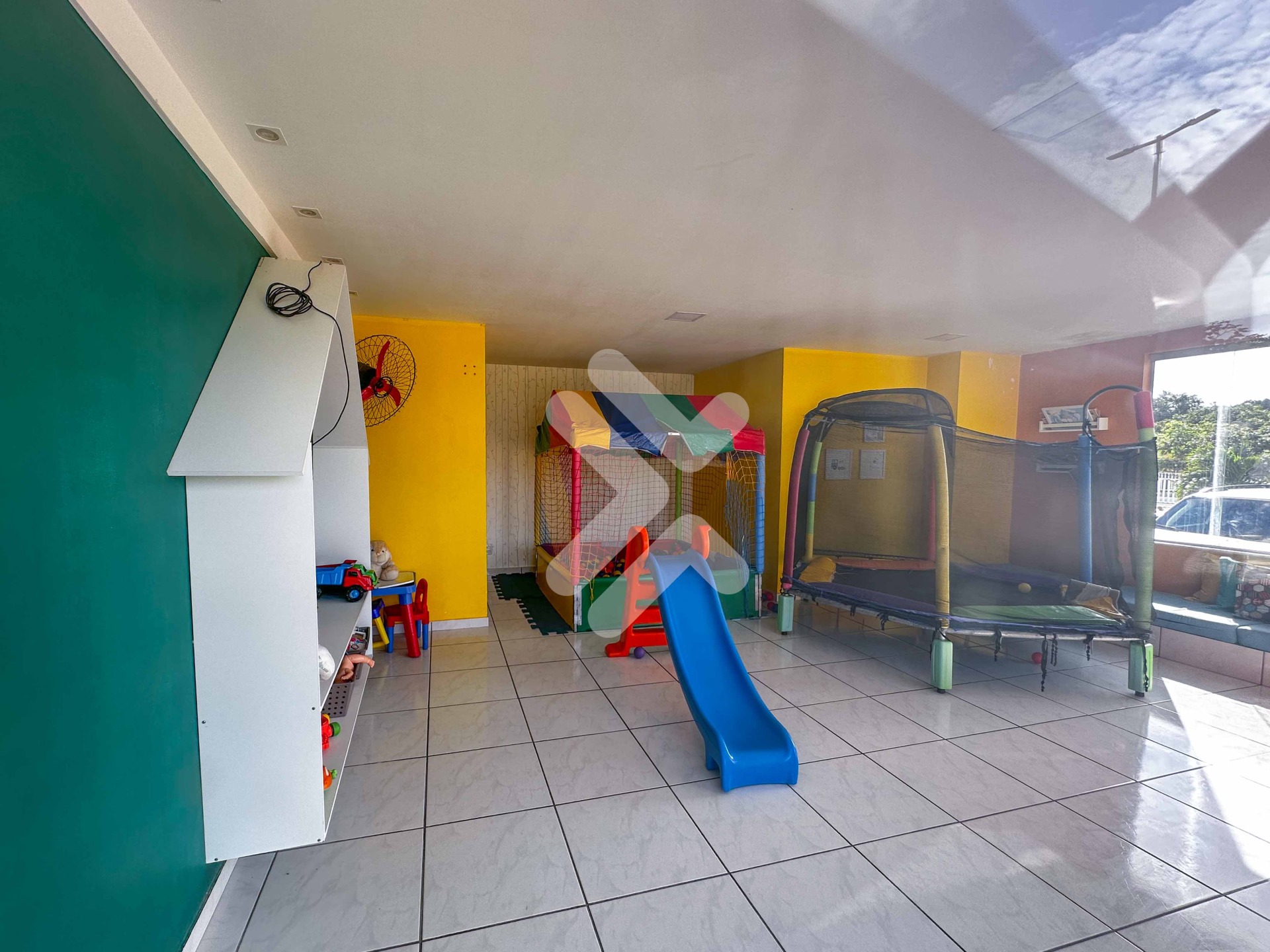 Apartamento à vendaPitimbuNatal: 