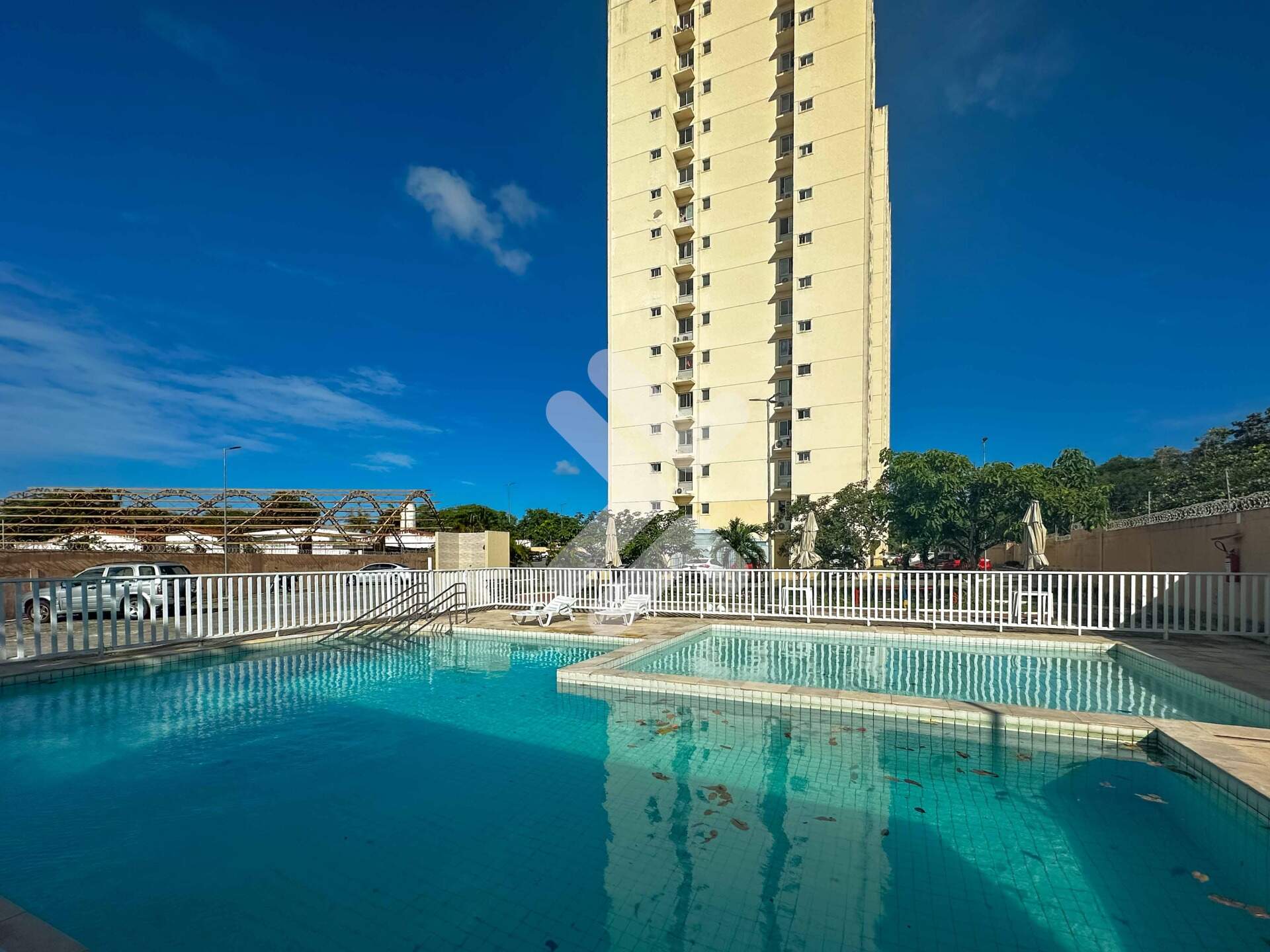 Apartamento à vendaPitimbuNatal: 