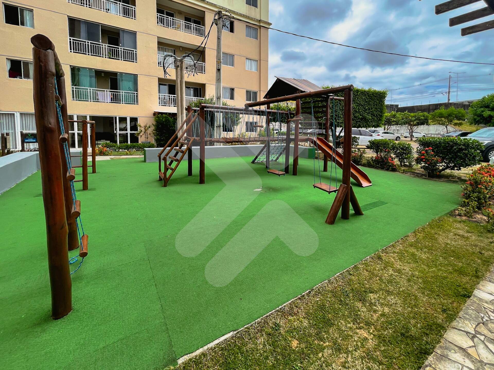 Apartamento à vendaNova ParnamirimParnamirim: 