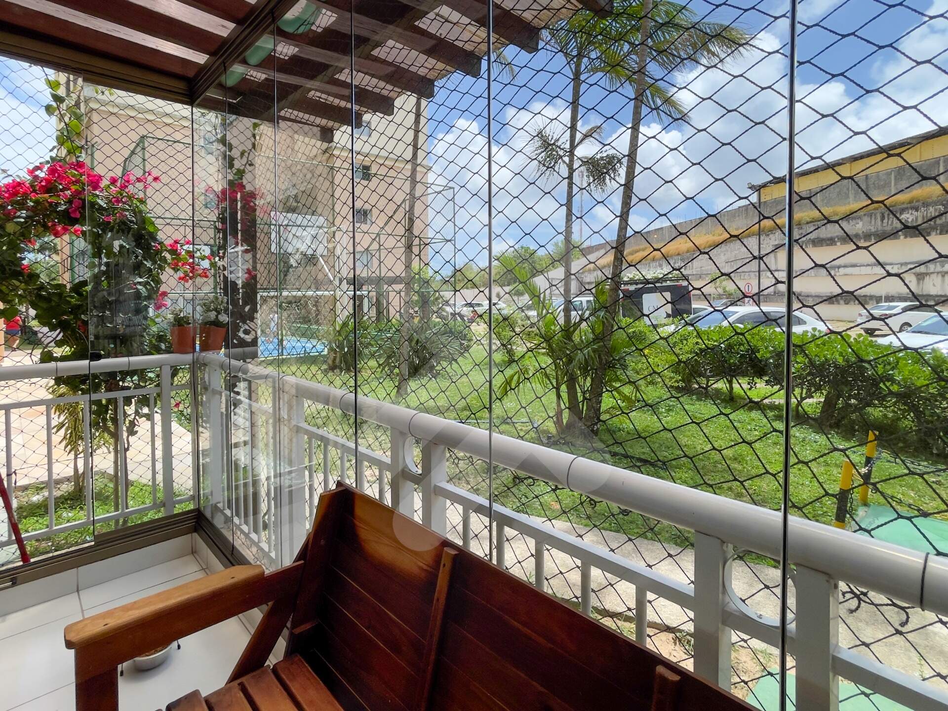 Apartamento à vendaNova ParnamirimParnamirim: 