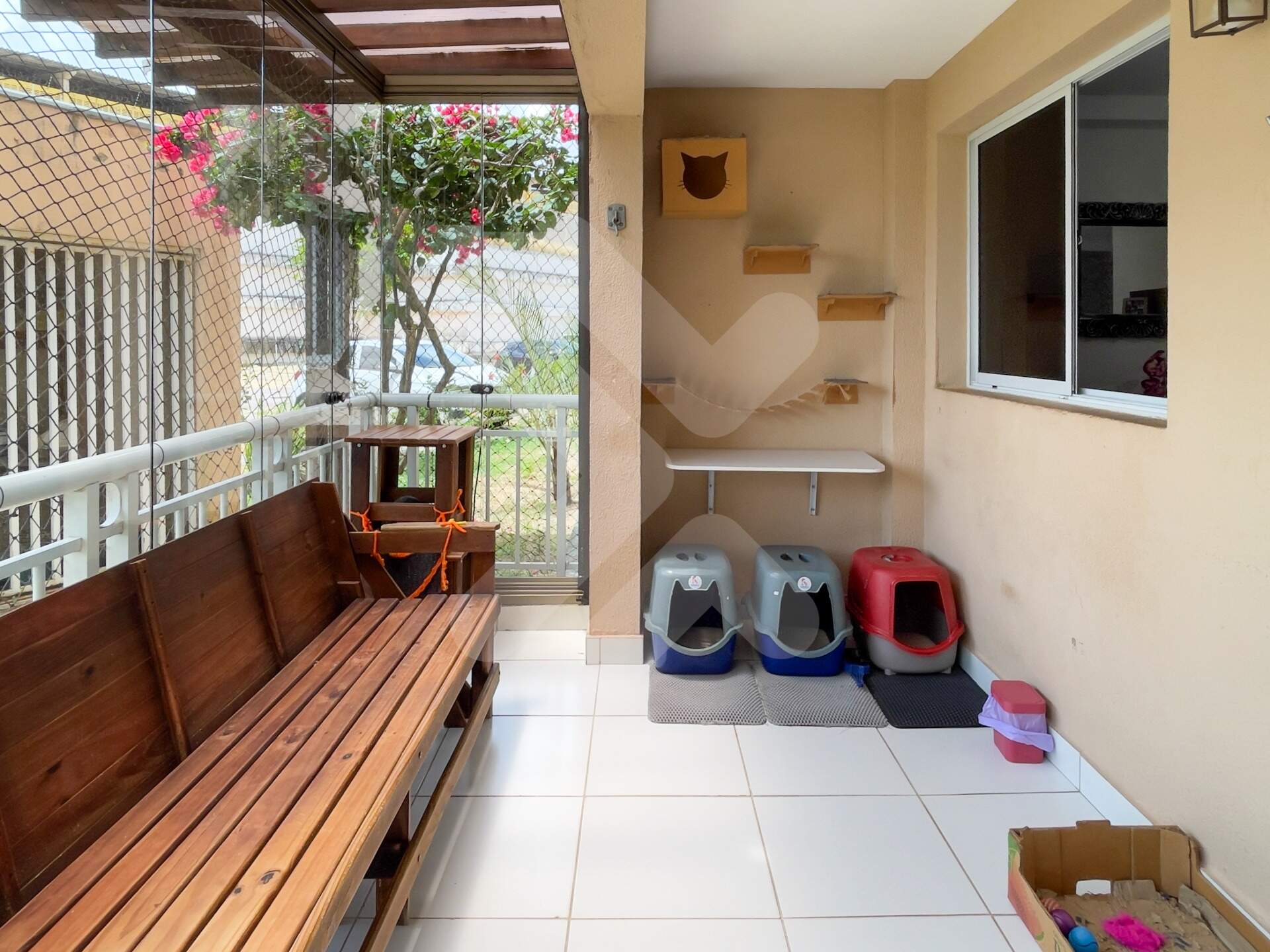 Apartamento à vendaNova ParnamirimParnamirim: 