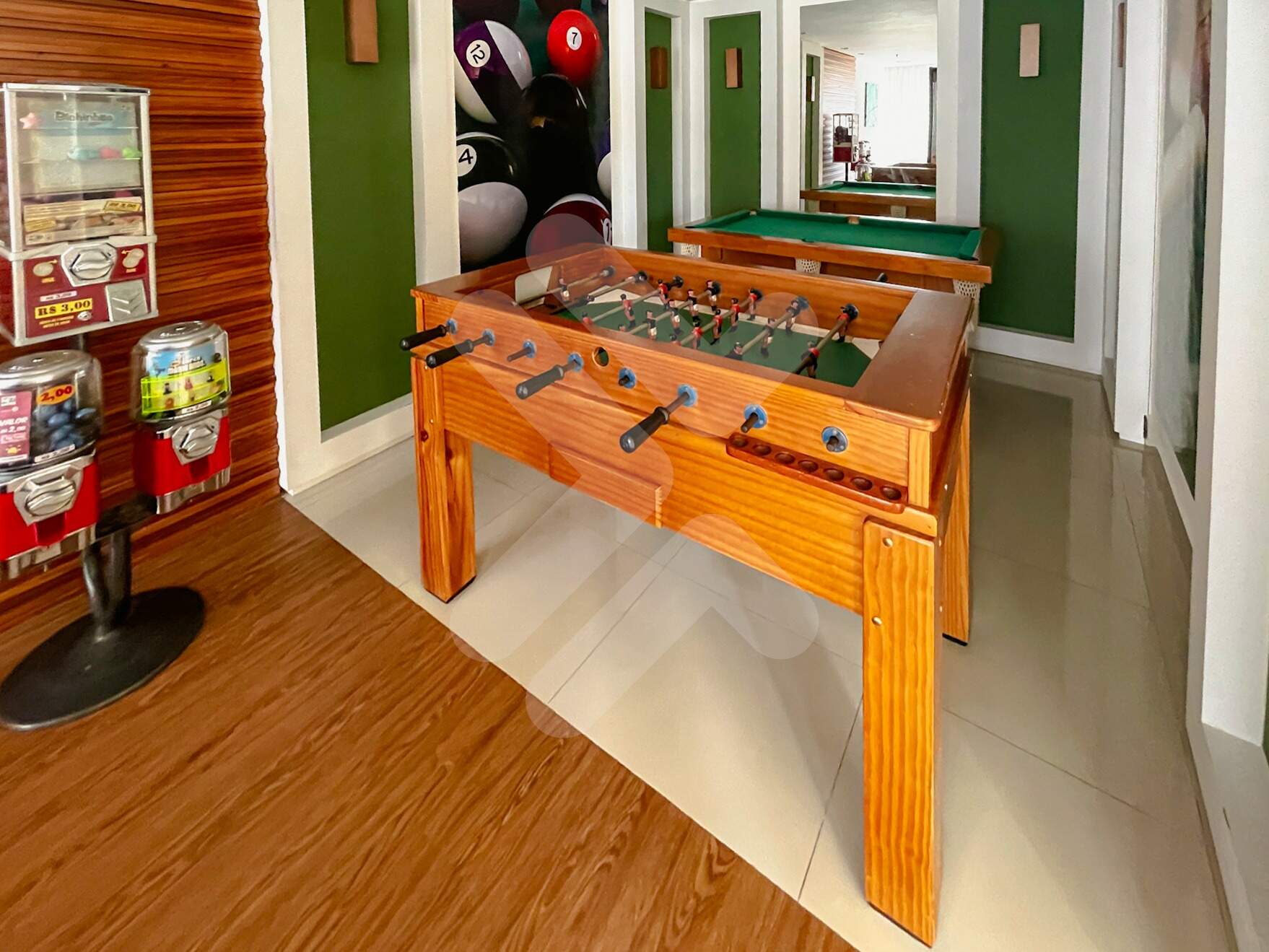 Apartamento à vendaNova ParnamirimParnamirim: 