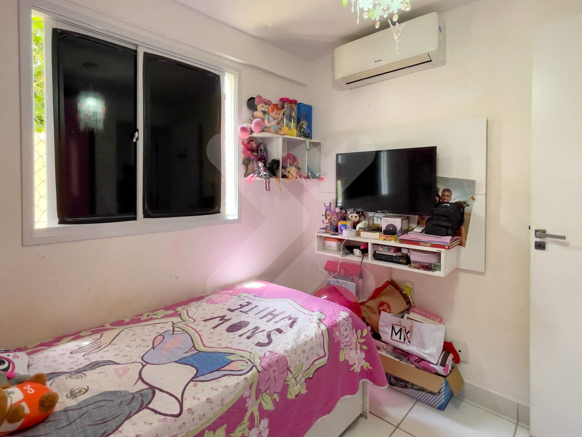 Apartamento à vendaNova ParnamirimParnamirim: 