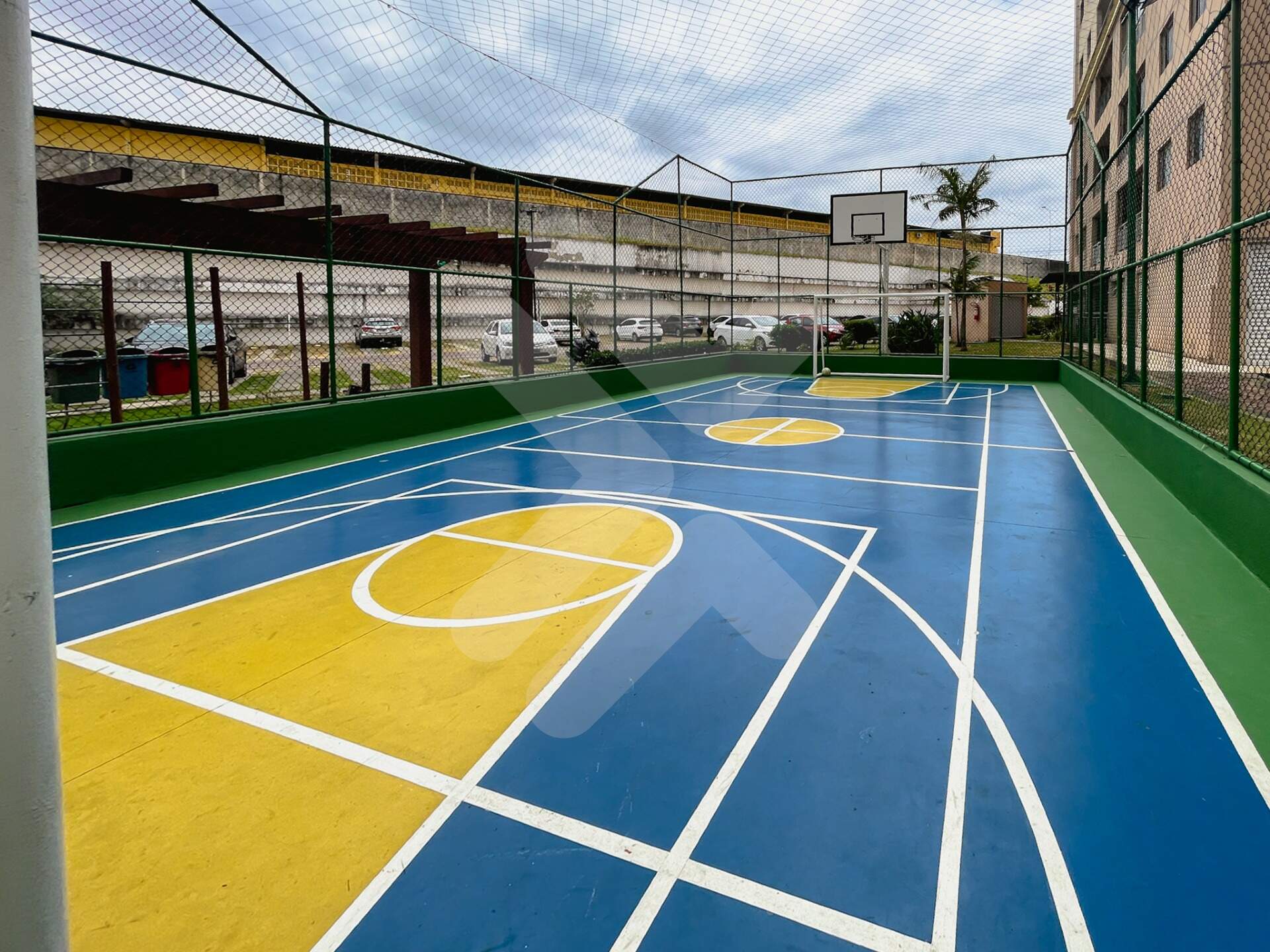 Apartamento à vendaNova ParnamirimParnamirim: 