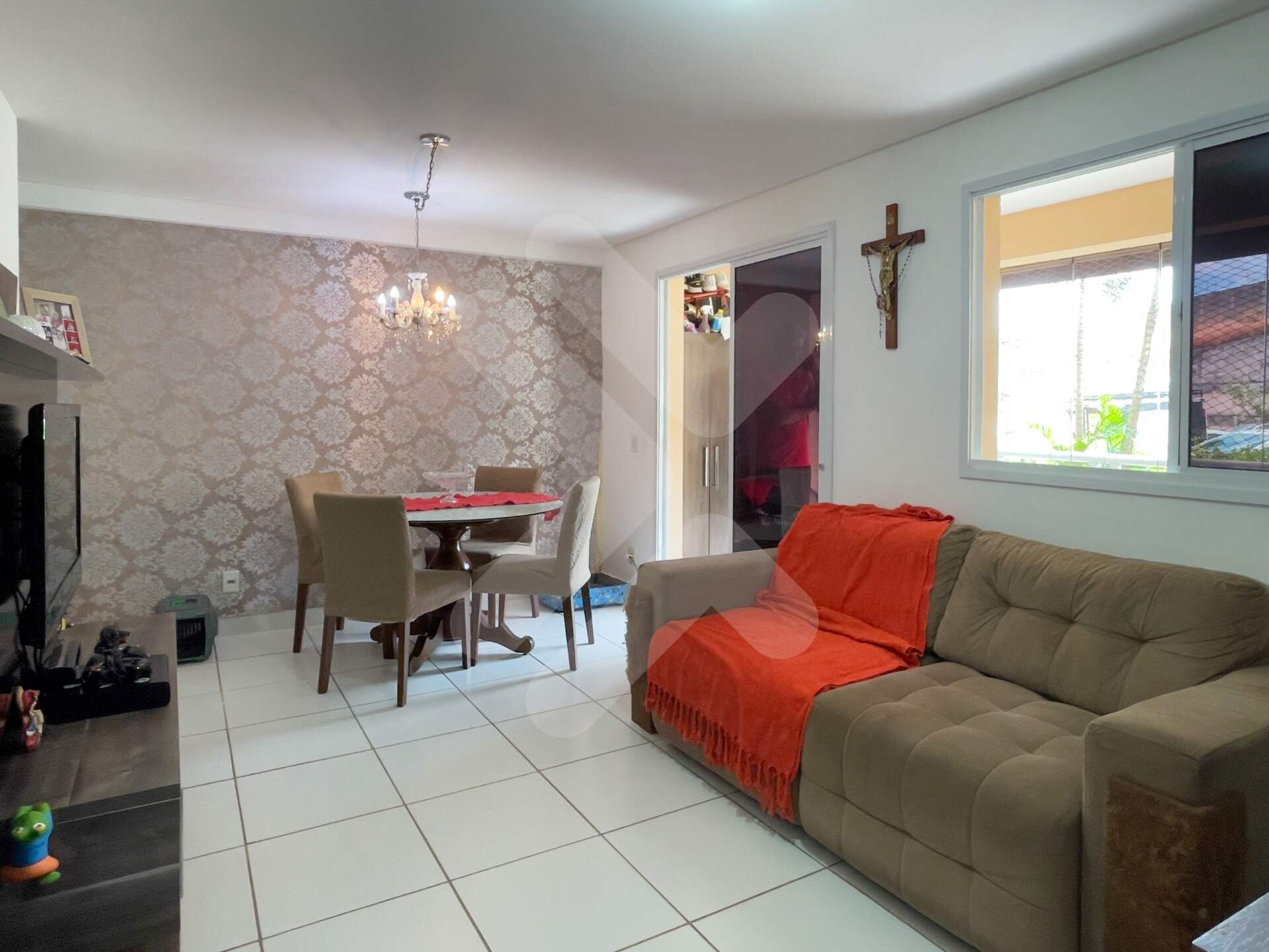 Apartamento à vendaNova ParnamirimParnamirim: 