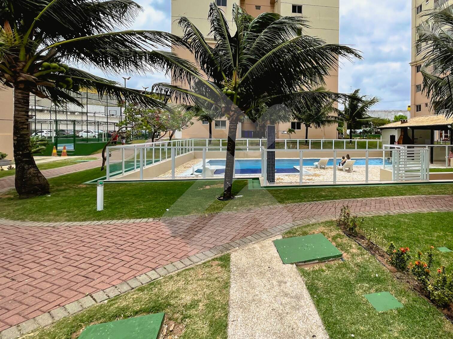 Apartamento à vendaNova ParnamirimParnamirim: 