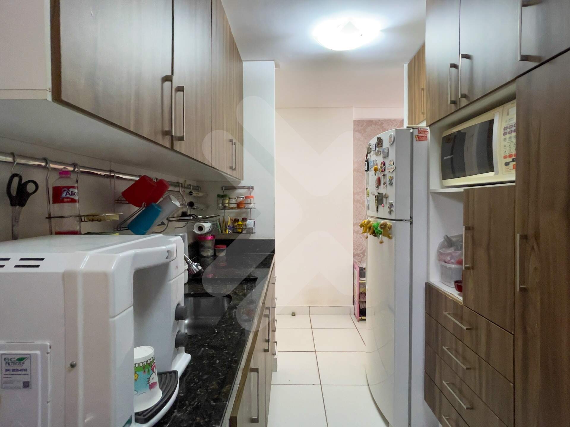 Apartamento à vendaNova ParnamirimParnamirim: 