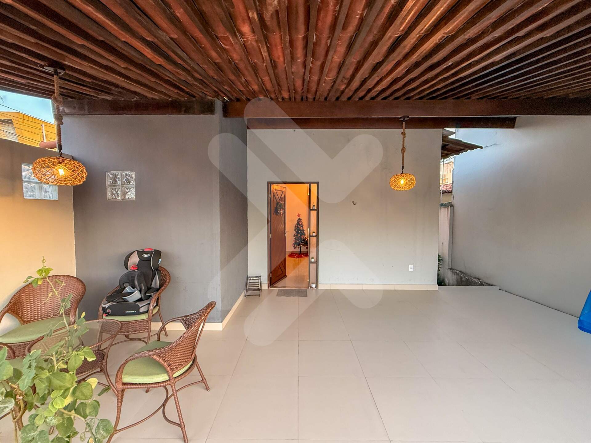 Casa em Condomínio à vendaNova ParnamirimParnamirim: 