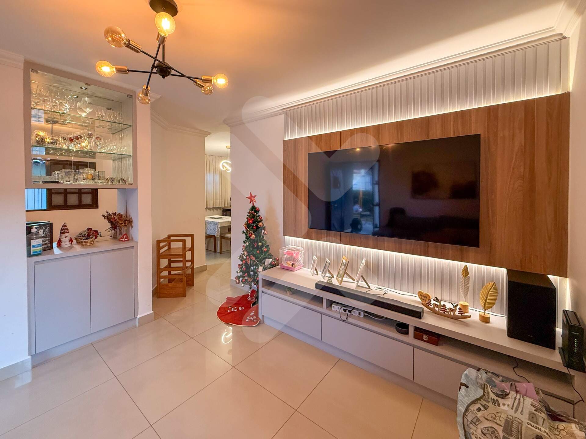 Casa em Condomínio à vendaNova ParnamirimParnamirim: 