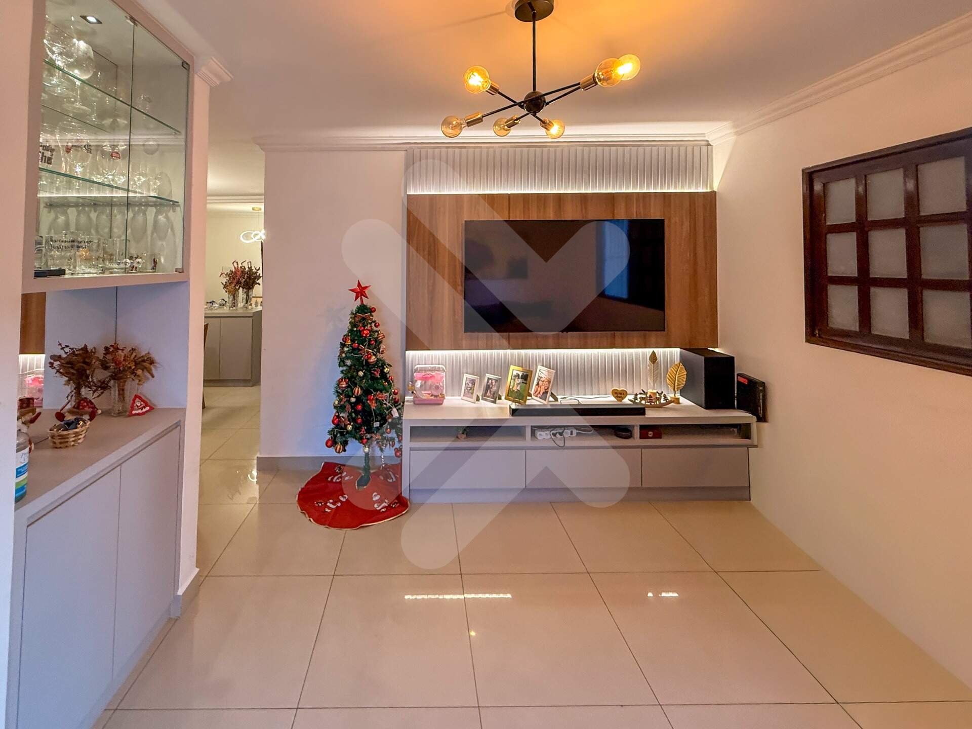 Casa em Condomínio à vendaNova ParnamirimParnamirim: 