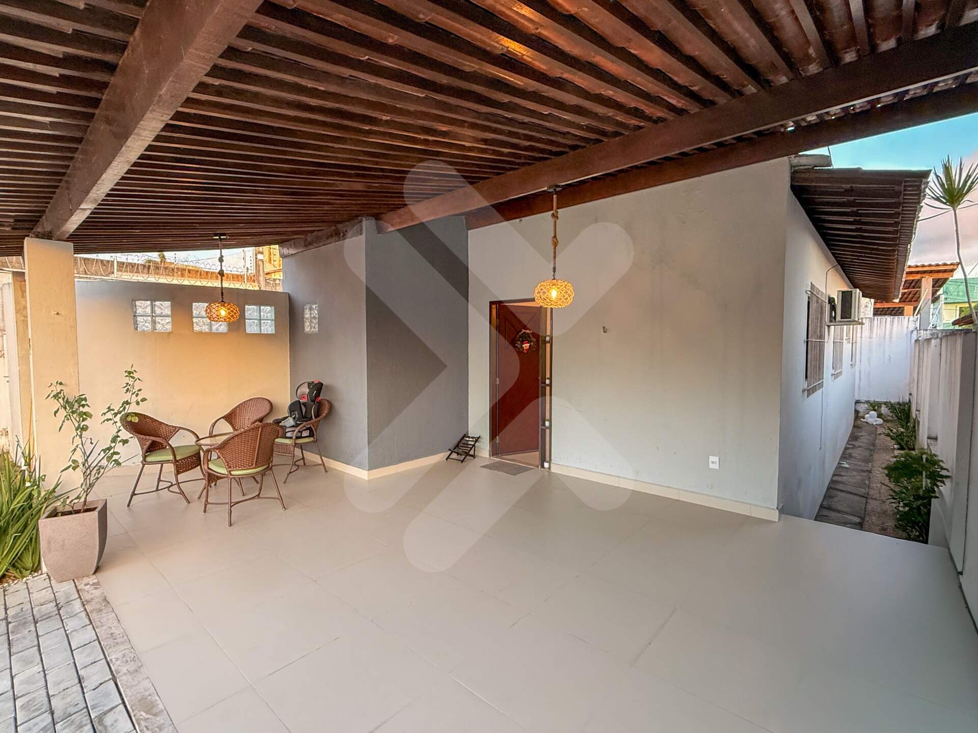 Casa em Condomínio à vendaNova ParnamirimParnamirim: 