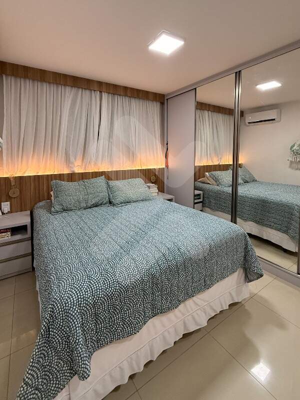 Casa em Condomínio à vendaNova ParnamirimParnamirim: 