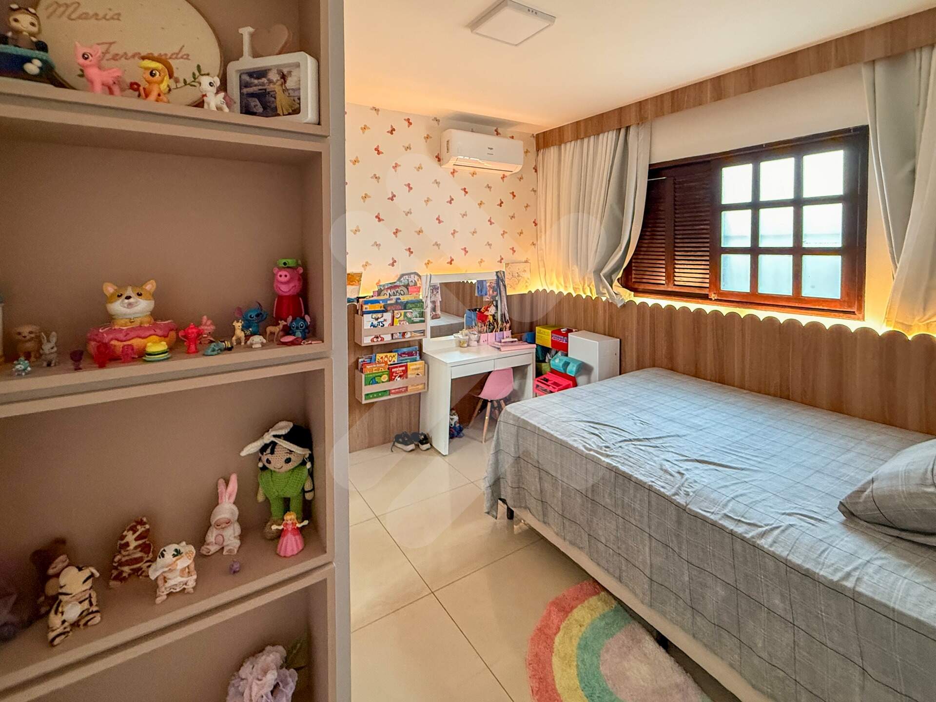 Casa em Condomínio à vendaNova ParnamirimParnamirim: 
