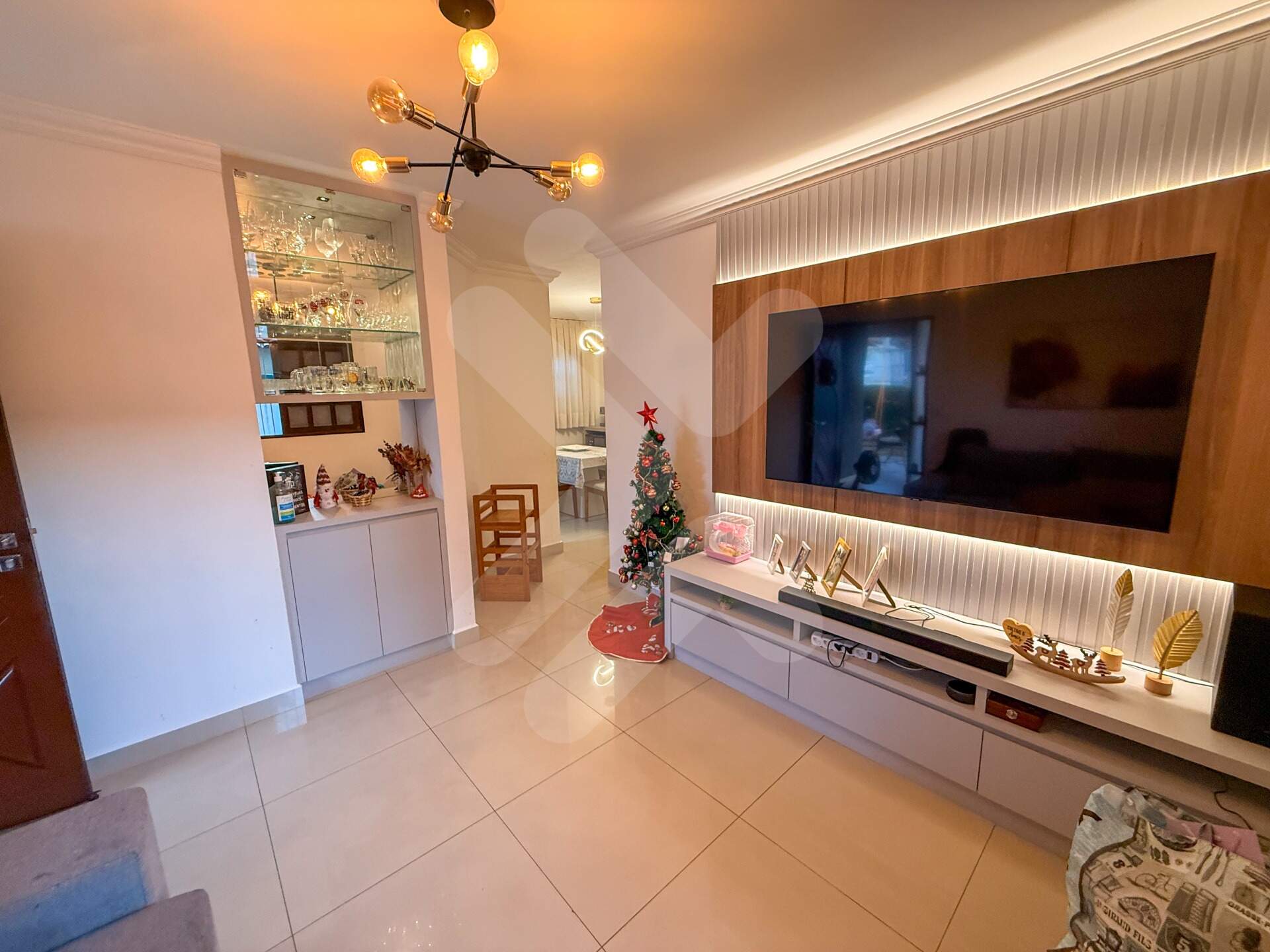 Casa em Condomínio à vendaNova ParnamirimParnamirim: 