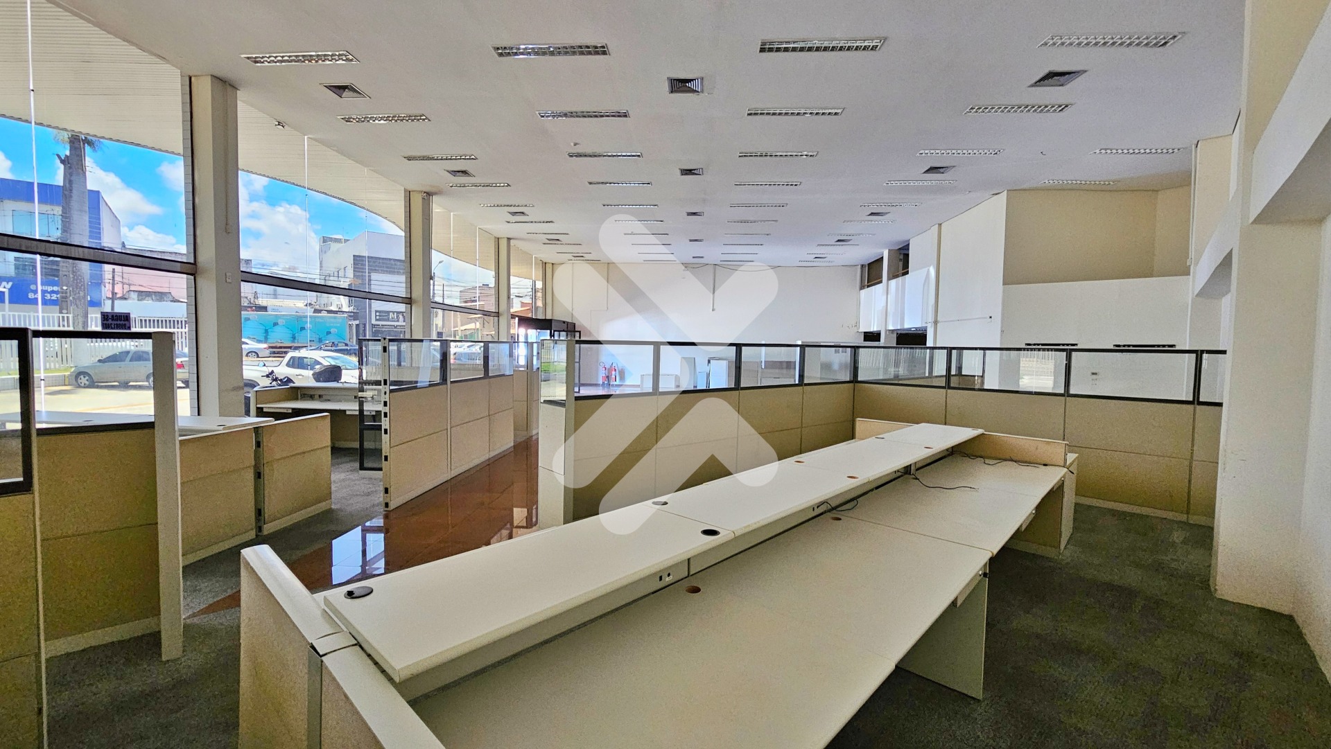 Sala Comercial para aluguelLagoa NovaNatal: 