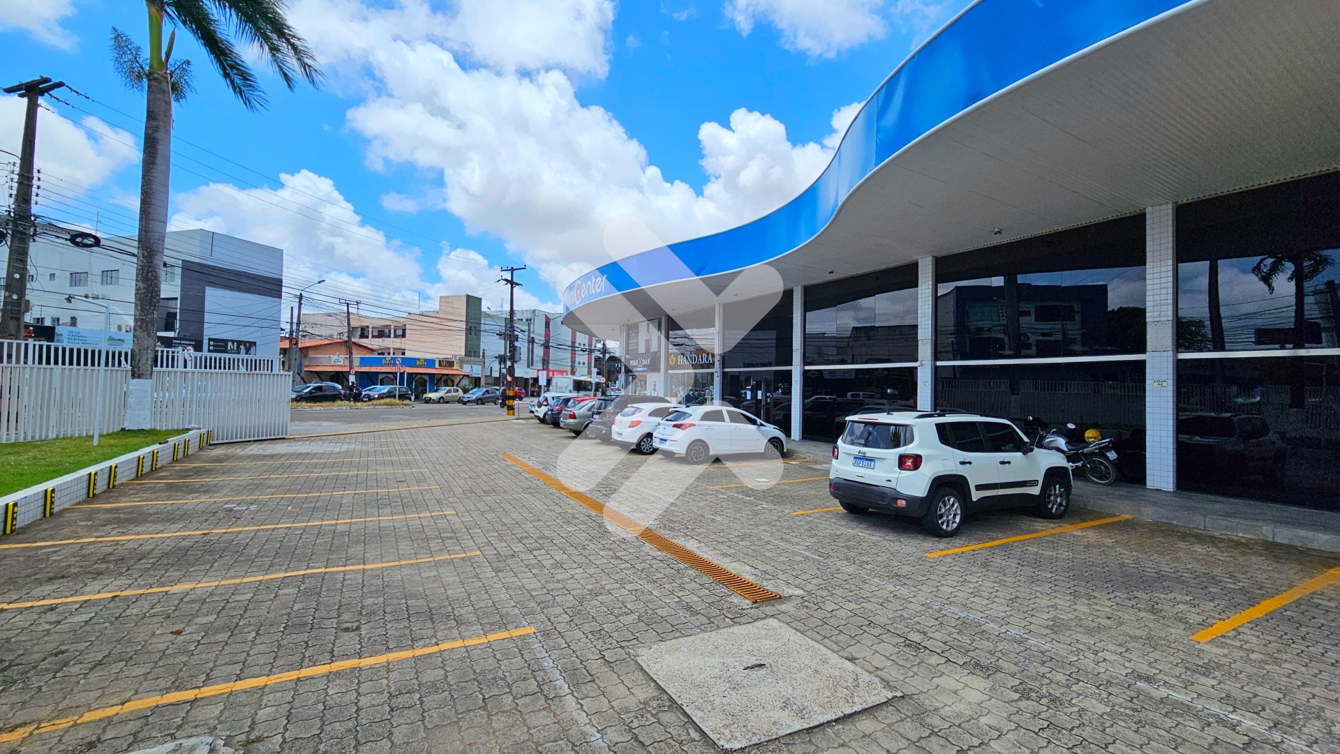 Sala Comercial para aluguelLagoa NovaNatal: 