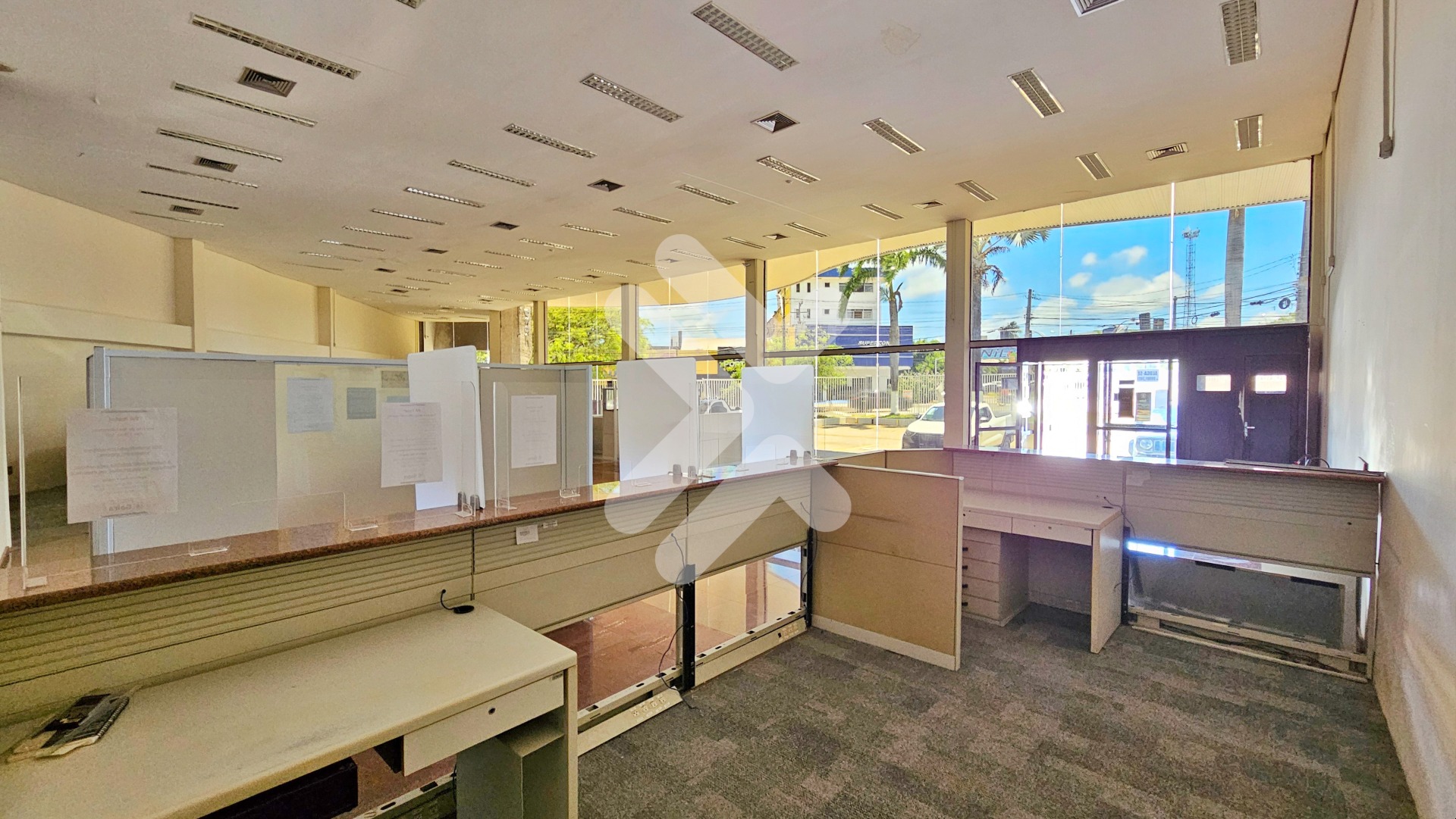 Sala Comercial para aluguelLagoa NovaNatal: 