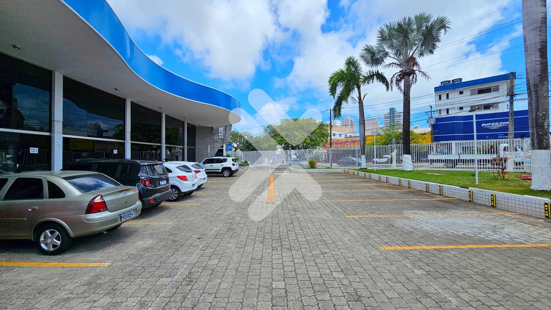 Sala Comercial para aluguelLagoa NovaNatal: 