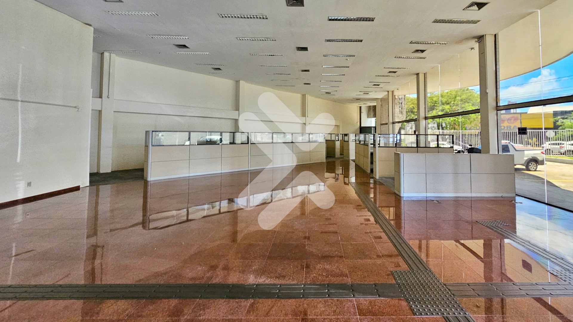 Sala Comercial para aluguelLagoa NovaNatal: 