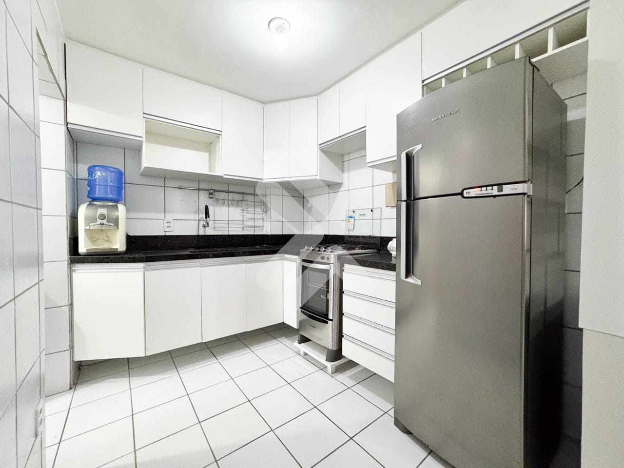 Apartamento para aluguelTirolNatal: 