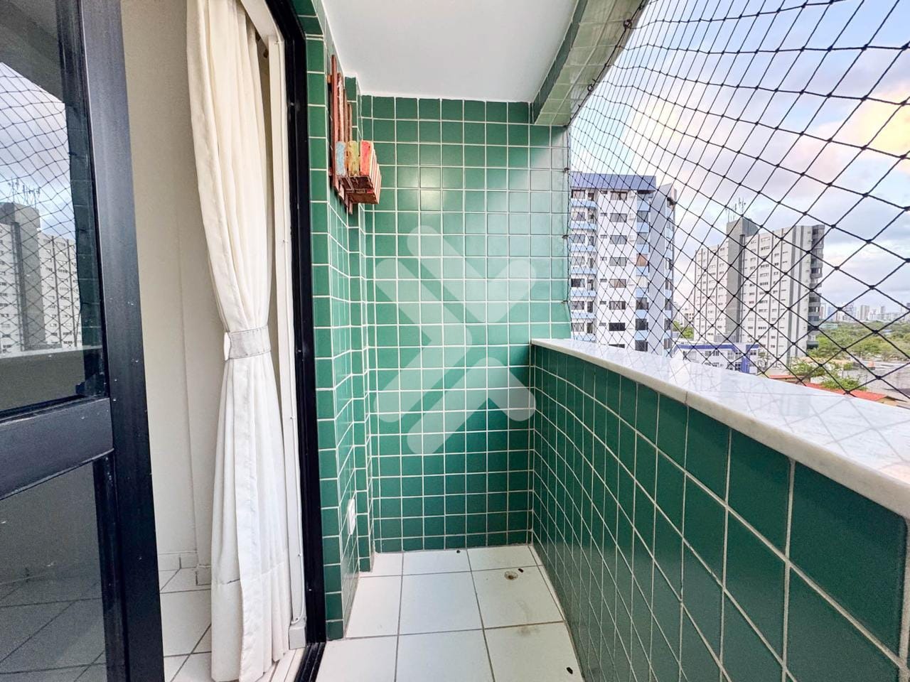 Apartamento para aluguelTirolNatal: 