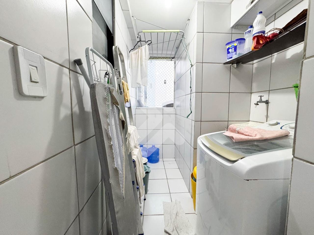 Apartamento para aluguelTirolNatal: 