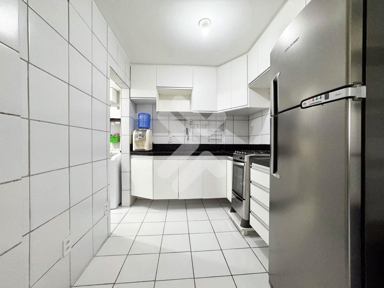 Apartamento para aluguelTirolNatal: 