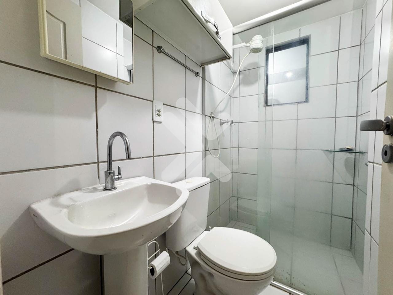 Apartamento para aluguelTirolNatal: 